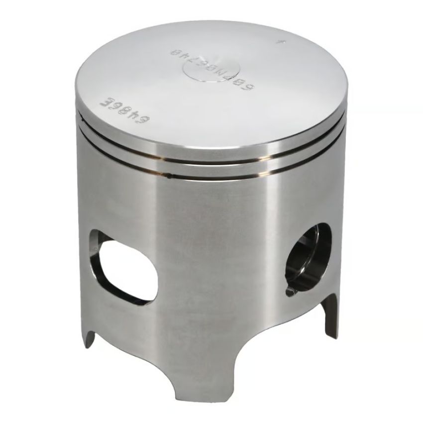 Wiseco 607M06740 Wiseco 2 Stroke Forged Series Piston Kit - Kawasaki KX250