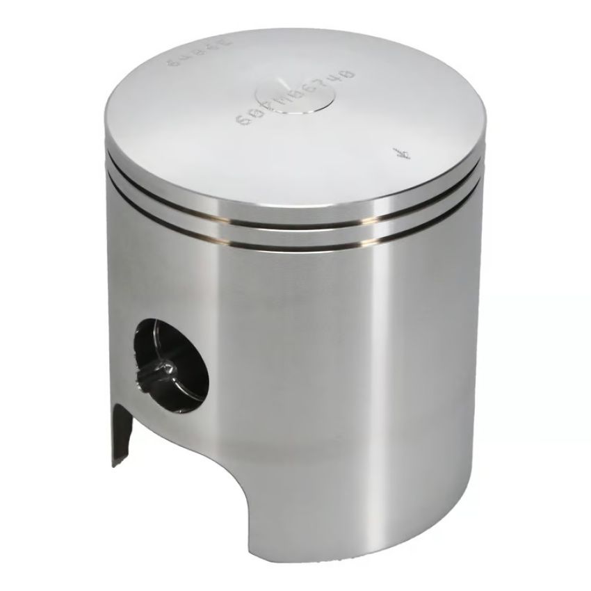 Wiseco 607M06740 Wiseco 2 Stroke Forged Series Piston Kit - Kawasaki KX250