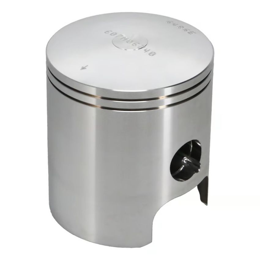 Wiseco 607M06740 Wiseco 2 Stroke Forged Series Piston Kit - Kawasaki KX250