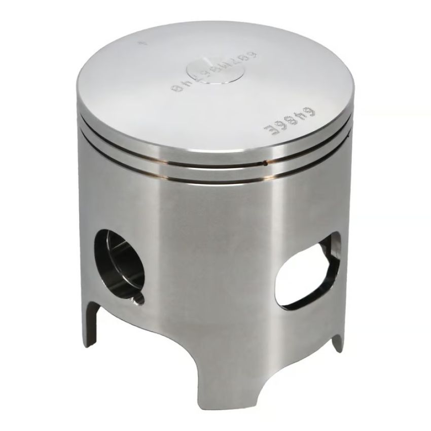 Wiseco 607M06740 Wiseco 2 Stroke Forged Series Piston Kit - Kawasaki KX250