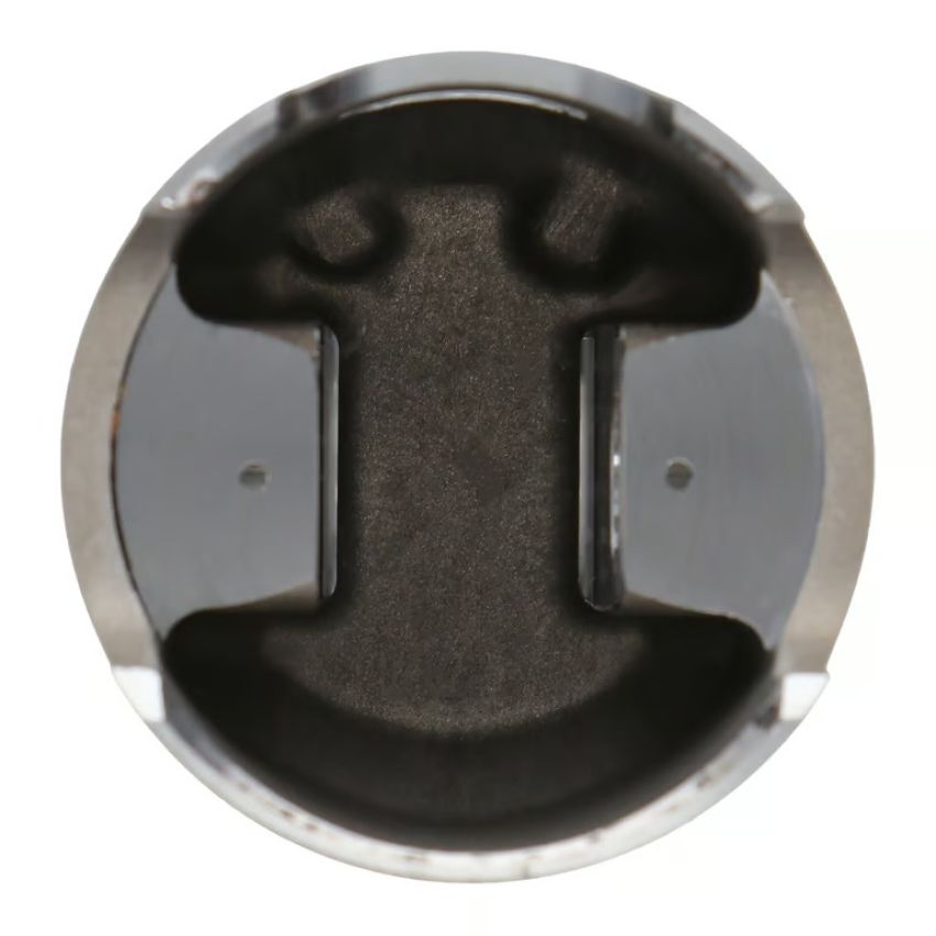 Wiseco 607M06740 Wiseco 2 Stroke Forged Series Piston Kit - Kawasaki KX250
