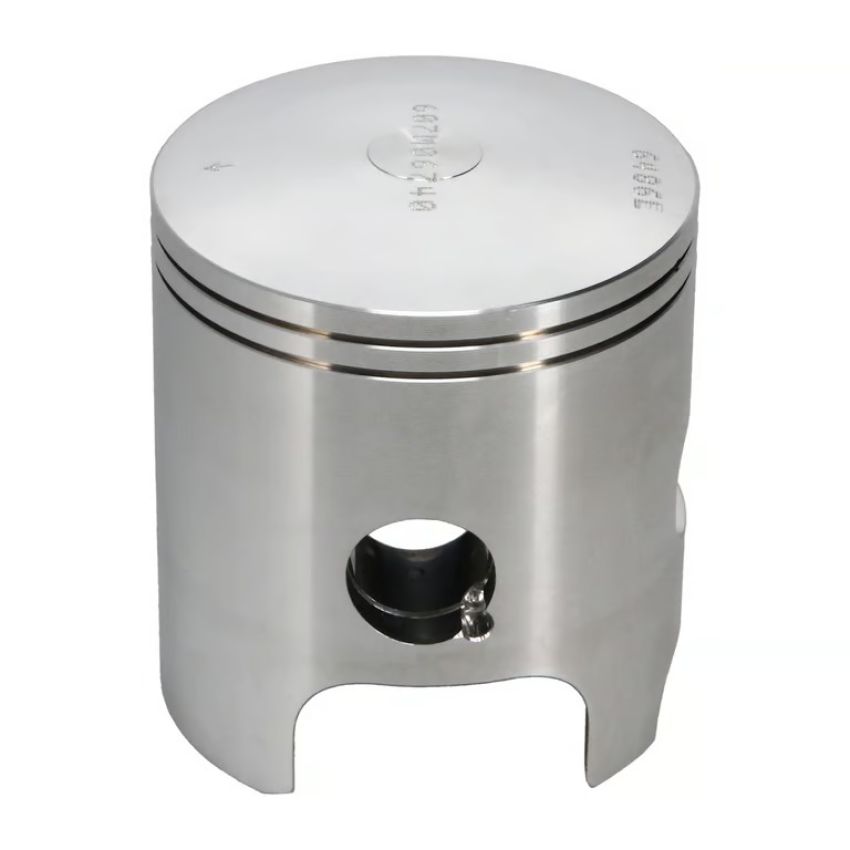Wiseco 607M06740 Wiseco 2 Stroke Forged Series Piston Kit - Kawasaki KX250