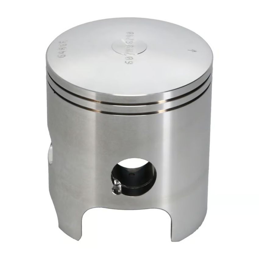 Wiseco 607M06740 Wiseco 2 Stroke Forged Series Piston Kit - Kawasaki KX250