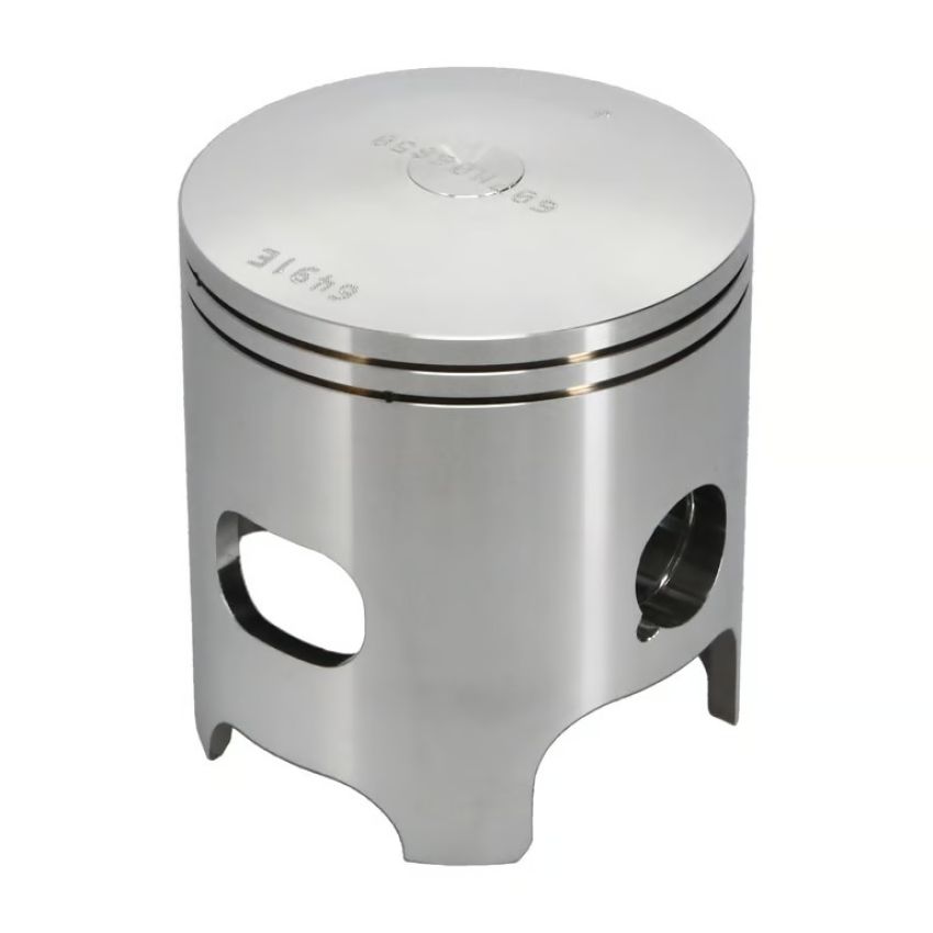 Wiseco 607M06850 Wiseco 2 Stroke Pro-Lite Piston Kit - Kawasaki KX250