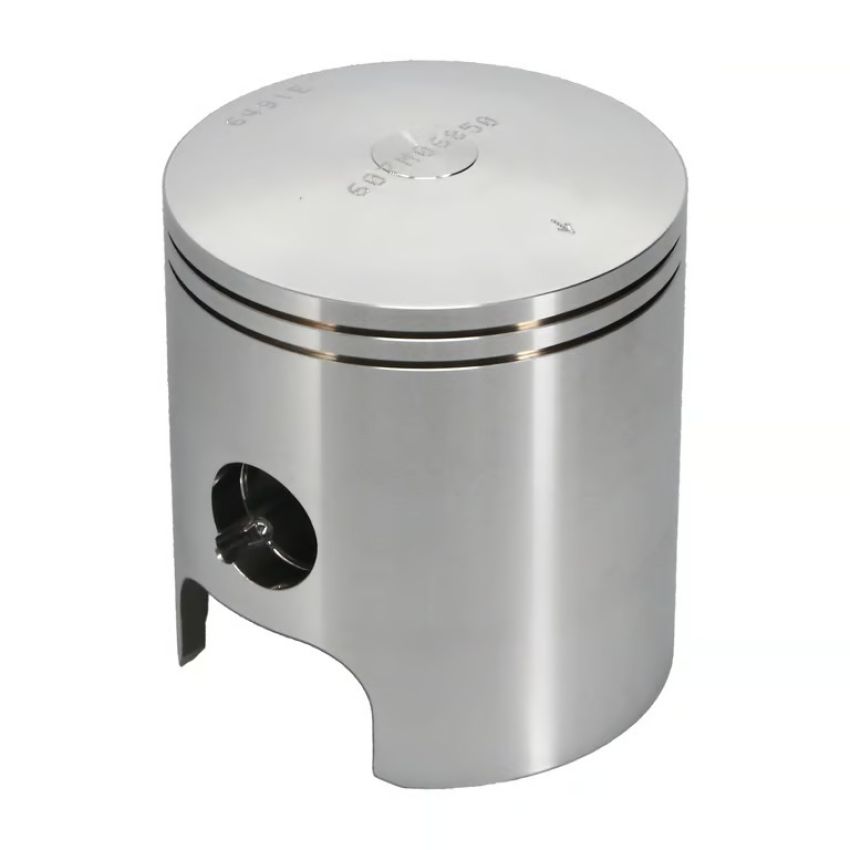 Wiseco 607M06850 Wiseco 2 Stroke Pro-Lite Piston Kit - Kawasaki KX250