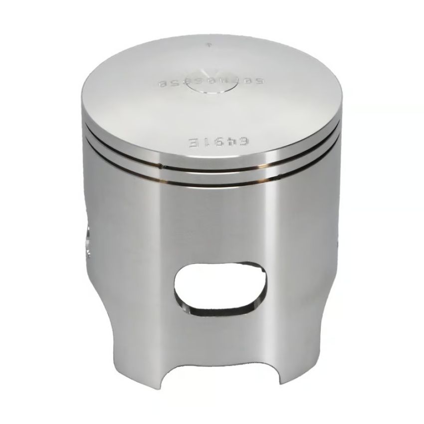 Wiseco 607M06850 Wiseco 2 Stroke Pro-Lite Piston Kit - Kawasaki KX250