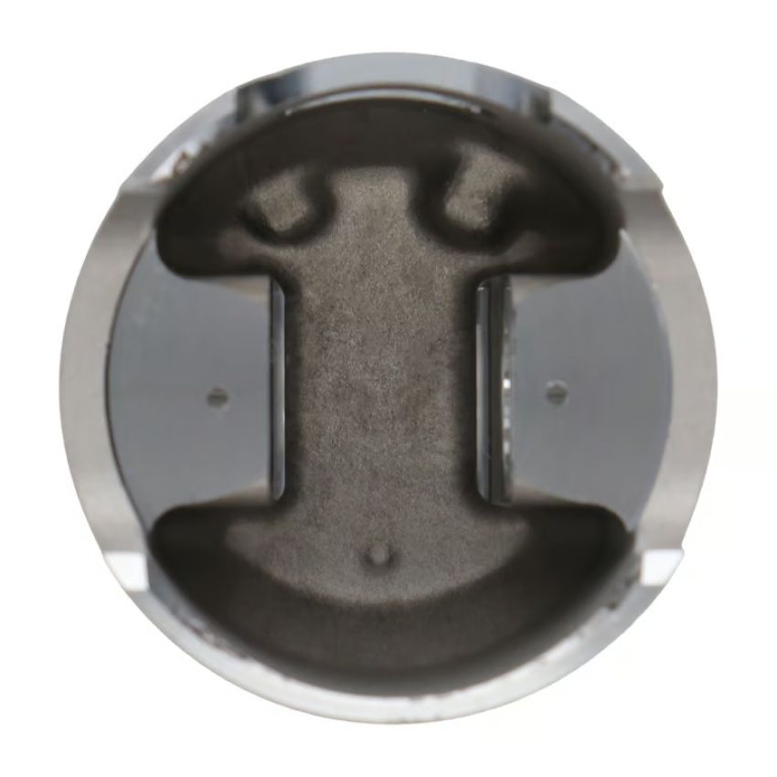 Wiseco 607M06850 Wiseco 2 Stroke Pro-Lite Piston Kit - Kawasaki KX250