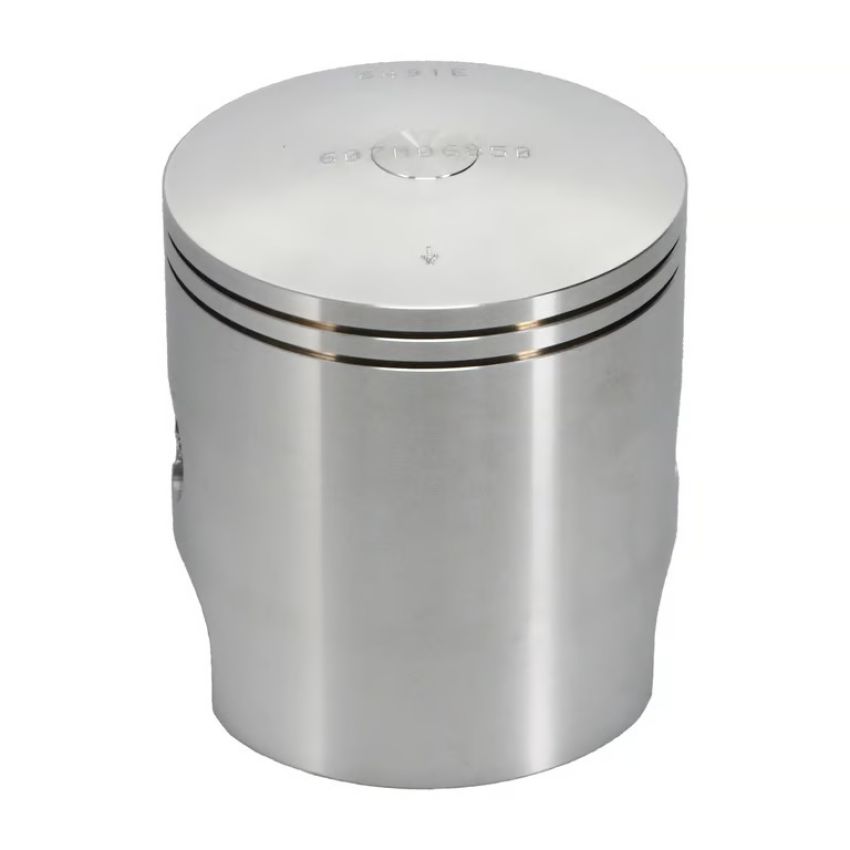Wiseco 607M06850 Wiseco 2 Stroke Pro-Lite Piston Kit - Kawasaki KX250