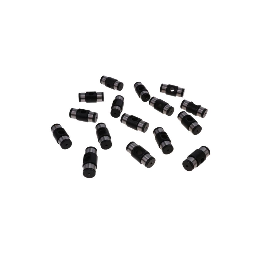 Top Street Performance 60801 TSP Retrofit Trunnion Kit, GM LS LT OE Rocker, Needle Bearing
