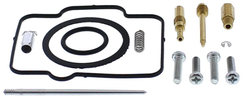 All Balls Racing 26-1737 1986 Honda CR125R Carburetor Rebuild Kit