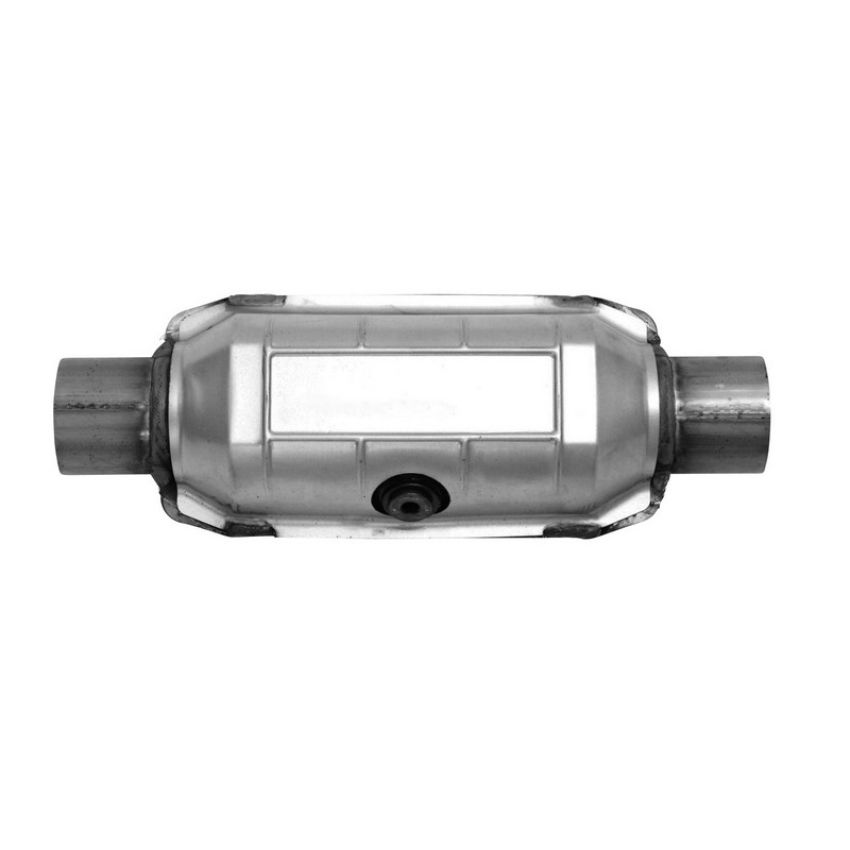 AP Exhaust 608256 Federal / EPA Catalytic Converter - Universal OBDII
