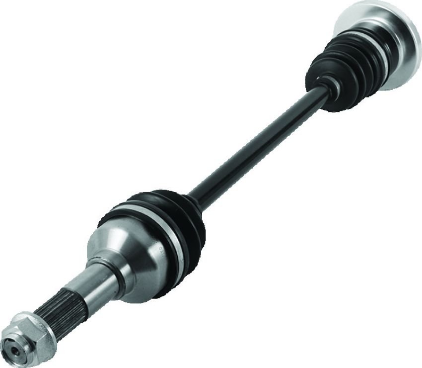 QuadBoss 609483 08-13 Yamaha YXR700 Rhino 4x4 FI Rear Right Replacement Axle