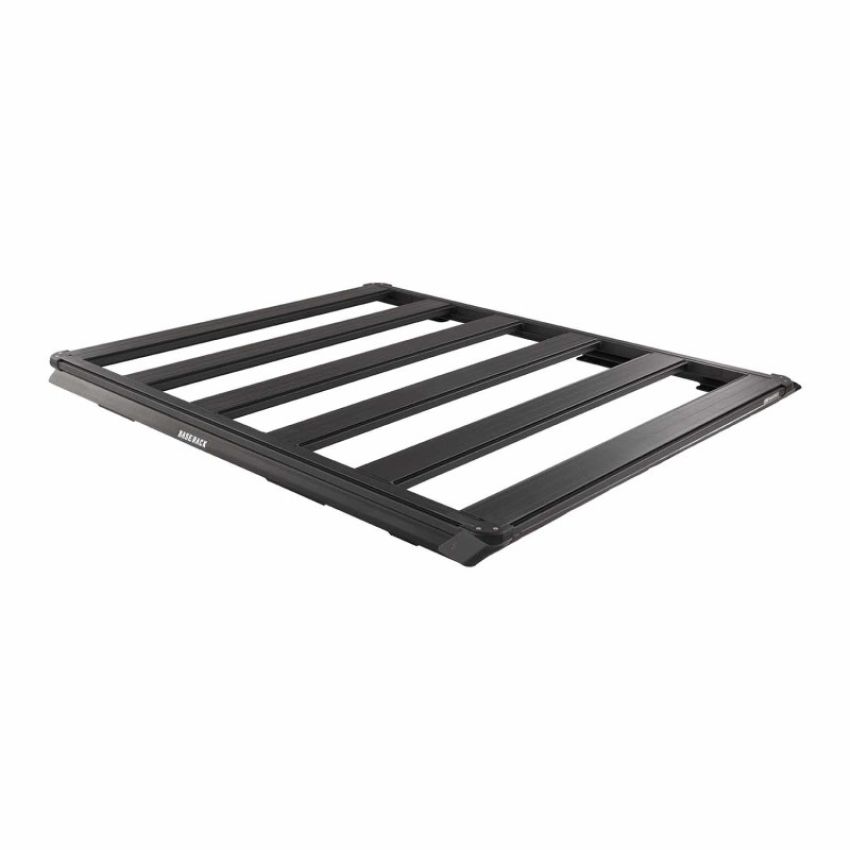 ARB BASE351 2021+ Ford Bronco BASE Rack Kit w/ Mount & Wind Deflector