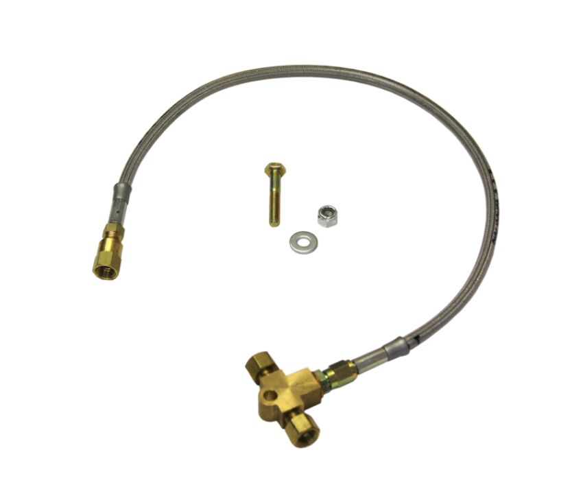 Skyjacker RBL12 REAR BRAKE LINE 68-72 3-4IN.