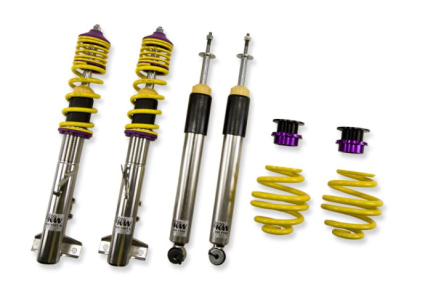 KW 35220013 Coilover Kit V3 BMW 3series E36 (3C 3/C 3/CG) Compact (Hatchback)