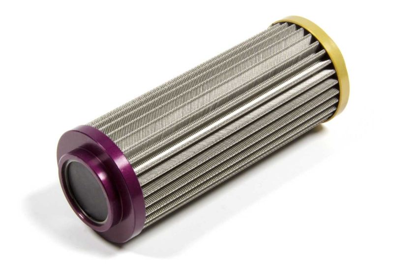 PETERSON FLUID PTR09-1440 Replacement 100 Micron Oil Filter Element