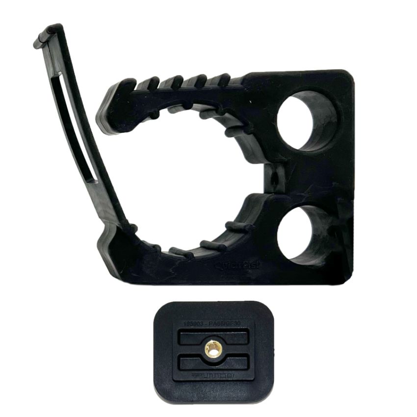 Putco 195953 Large Molle Mount Grip Kit (1 pc kit)