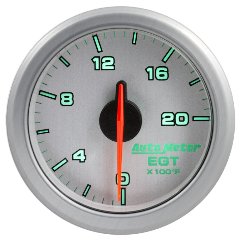 AutoMeter 9145-UL 2-1/16