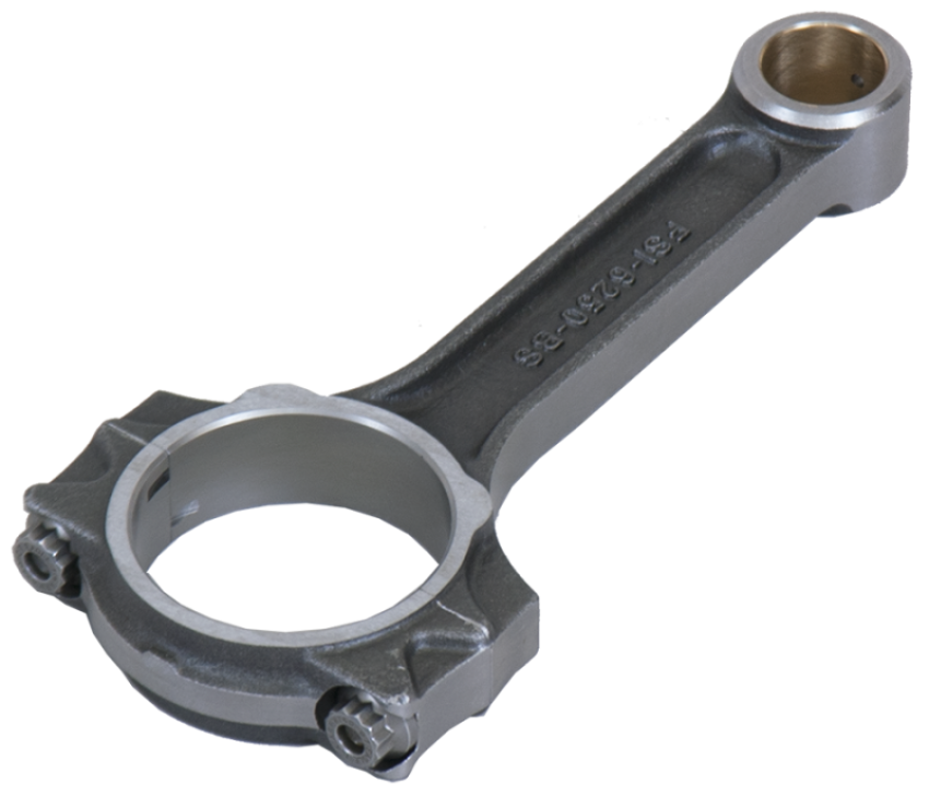 EAGLE EAGFSI6250B SBC Forged 4340 I-Beam Rods 6.250 w/7/16 Bolts