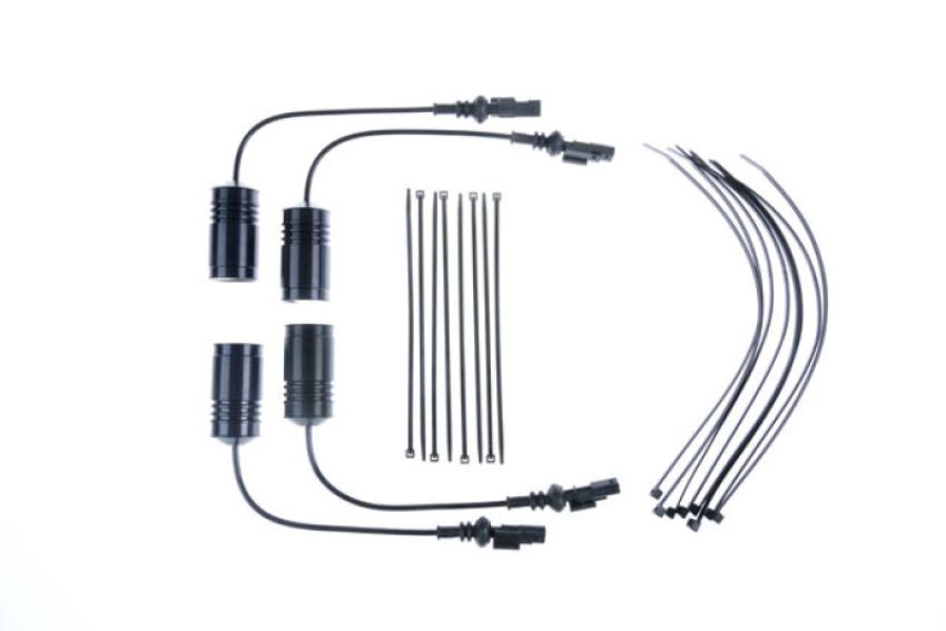 KW 68510357 Electronic Damping Cancellation Kit for Corvette C7