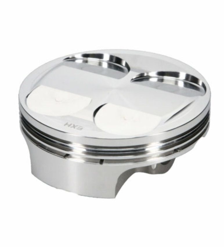 JE Pistons 247615S Honda TRX 450R 2006 Piston Single