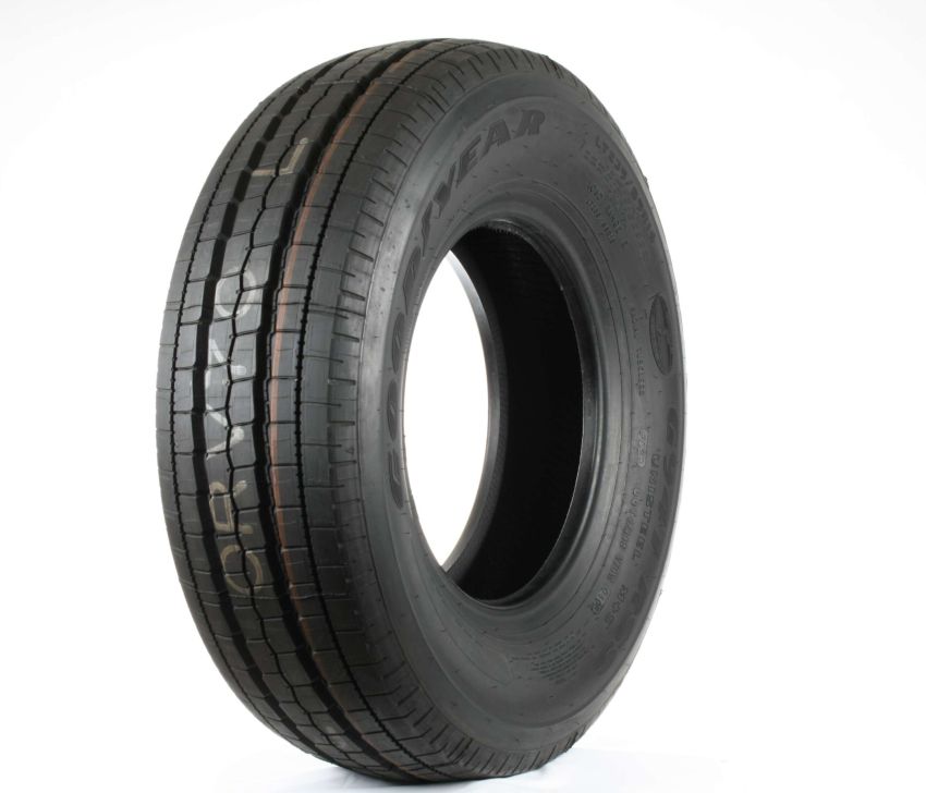GOODYEAR G947 RSS Armor Max 225/75R16
