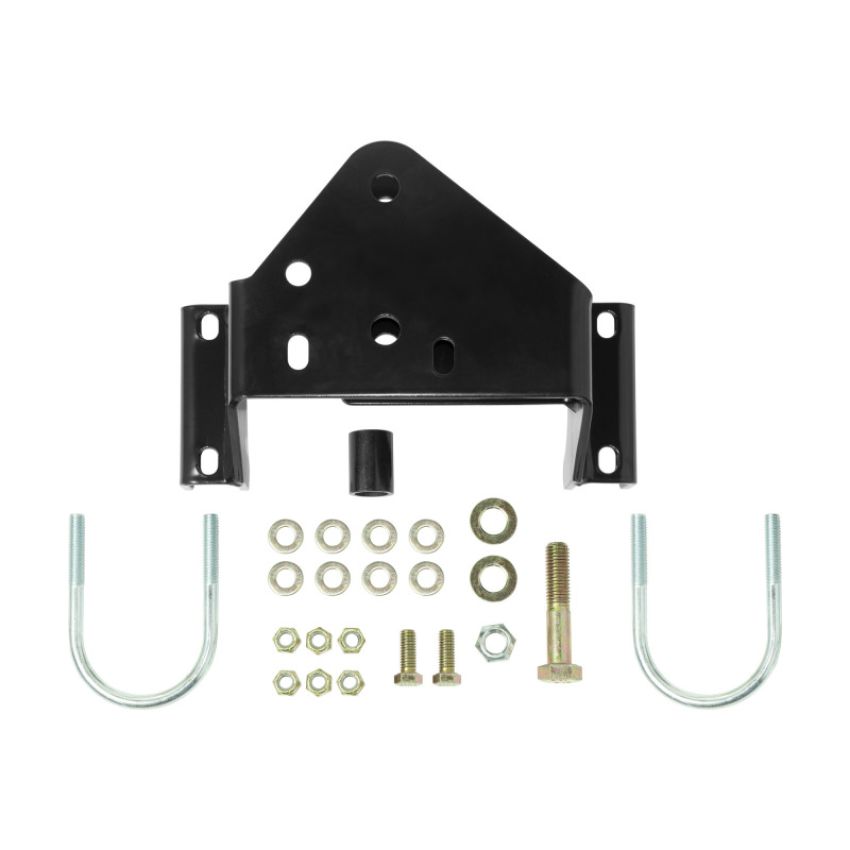 Rancho RS62101 RockGEAR Suspension Track Bar Bracket