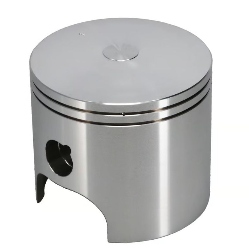 Wiseco 608M07550 Wiseco 2 Stroke Forged Series Piston Kit - Kawasaki JS,JSX550
