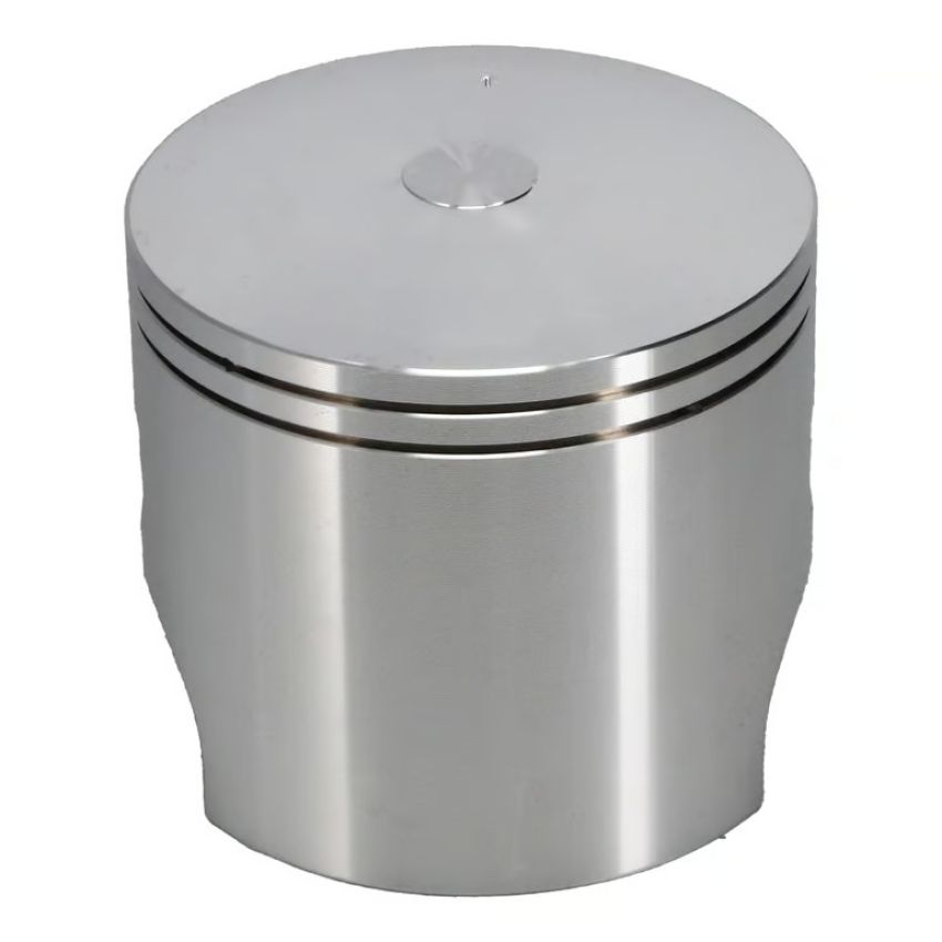 Wiseco 608M07550 Wiseco 2 Stroke Forged Series Piston Kit - Kawasaki JS,JSX550