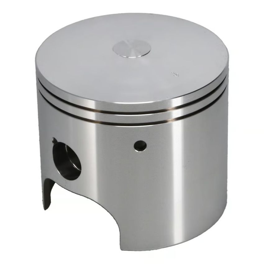 Wiseco 608M07650 Wiseco 2 Stroke Forged Series Piston Kit - Kawasaki JS,JSX550