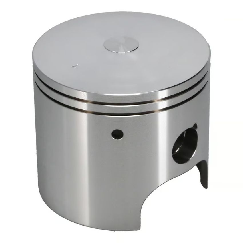 Wiseco 608M07650 Wiseco 2 Stroke Forged Series Piston Kit - Kawasaki JS,JSX550