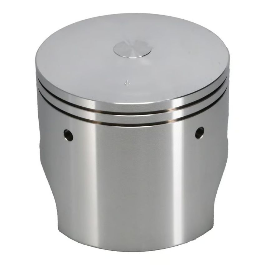 Wiseco 608M07650 Wiseco 2 Stroke Forged Series Piston Kit - Kawasaki JS,JSX550