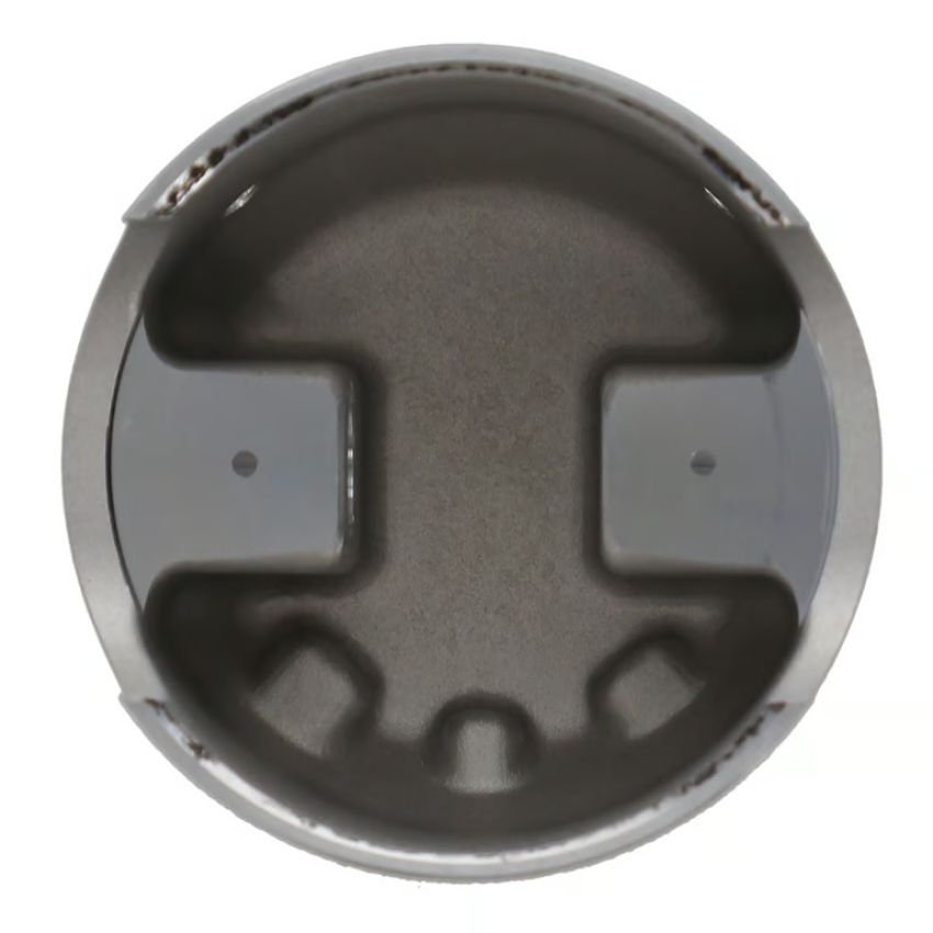 Wiseco 608M07650 Wiseco 2 Stroke Forged Series Piston Kit - Kawasaki JS,JSX550