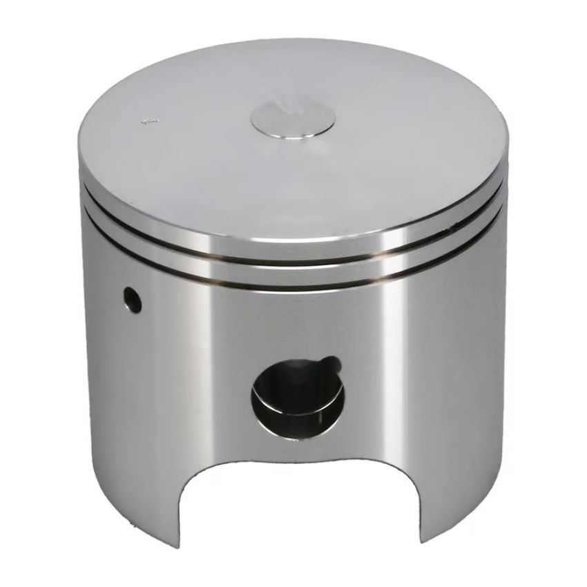 Wiseco 608M07650 Wiseco 2 Stroke Forged Series Piston Kit - Kawasaki JS,JSX550
