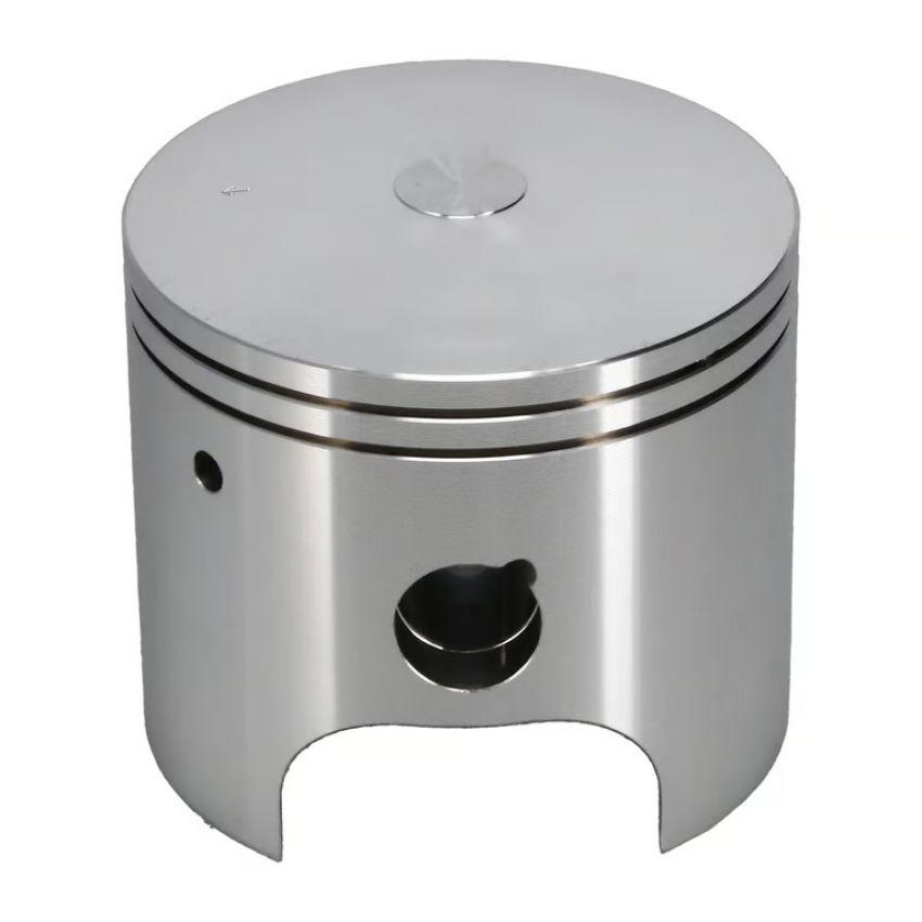 Wiseco 608M07650 Wiseco 2 Stroke Forged Series Piston Kit - Kawasaki JS,JSX550