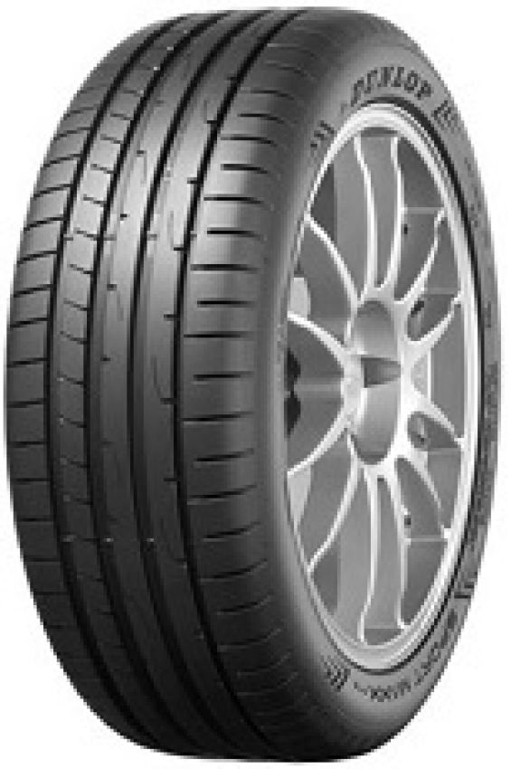 DUNLOP Sport Maxx RT2 245/45R18 Summer