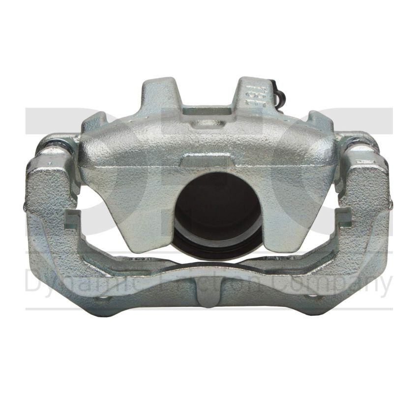 Dynamic Friction 331-01020 Brake Caliper