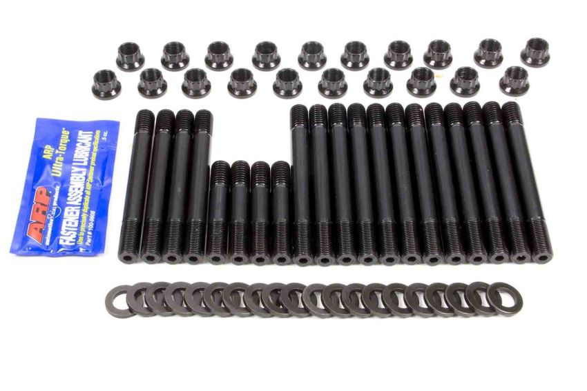 ARP ARP190-4305 Pontiac Head Stud Kit 12pt.