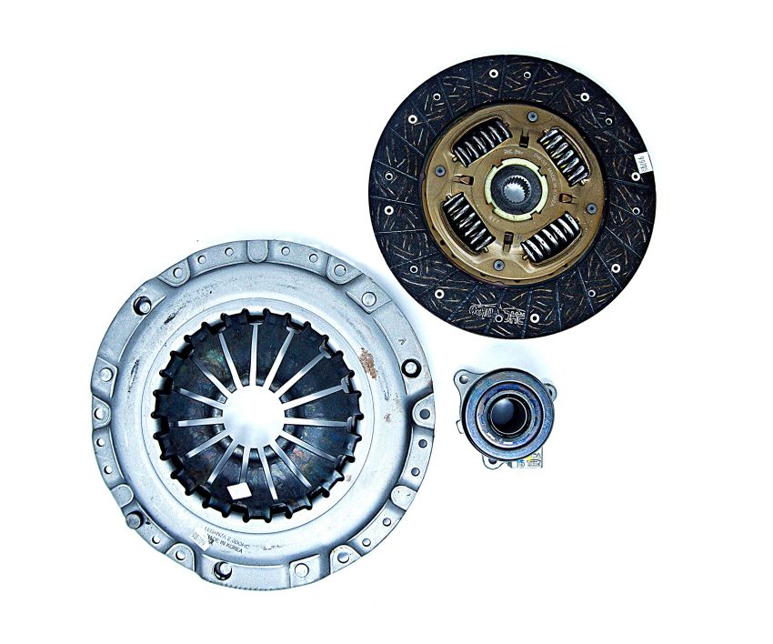 Platinum Driveline 04-247 Clutch Kit