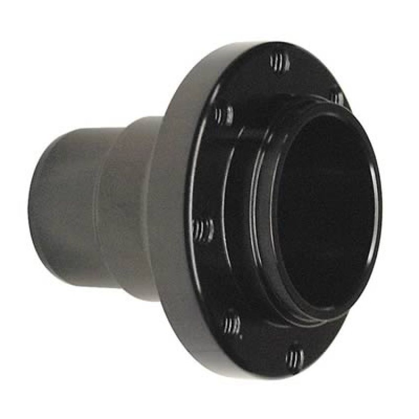 ATI PERFORMANCE ATI916561 Crank Hub -Steel SBF 3.35in Long - 4 Bolt
