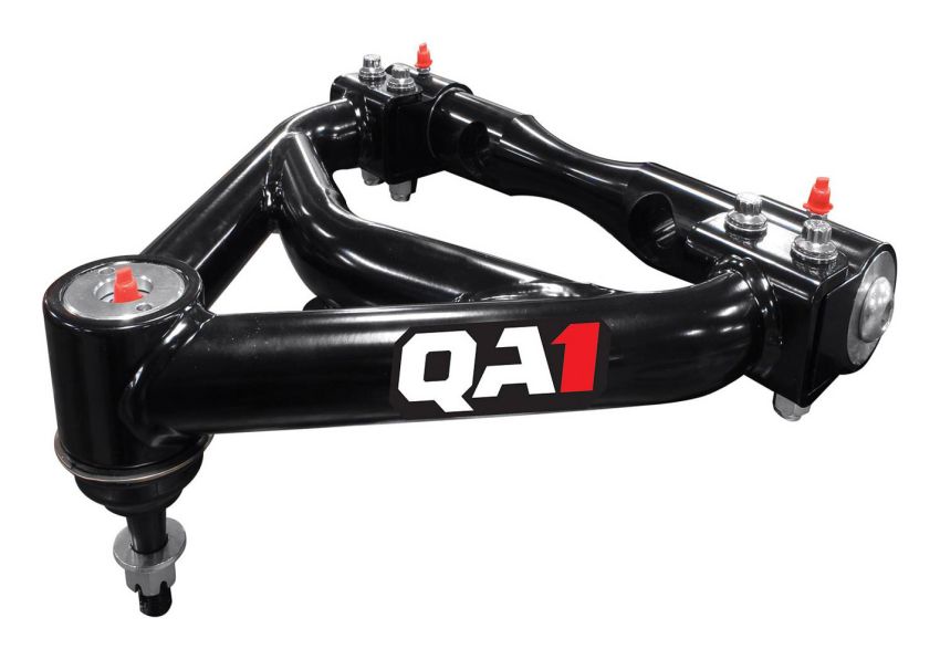 QA1 QA152602 63-87 C10 Upper Control Arm Kit
