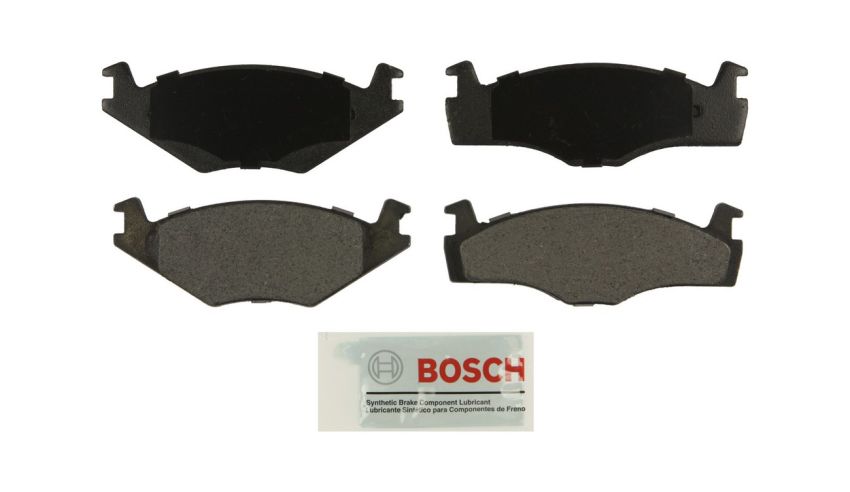Bosch BE569 Brake Pads Front