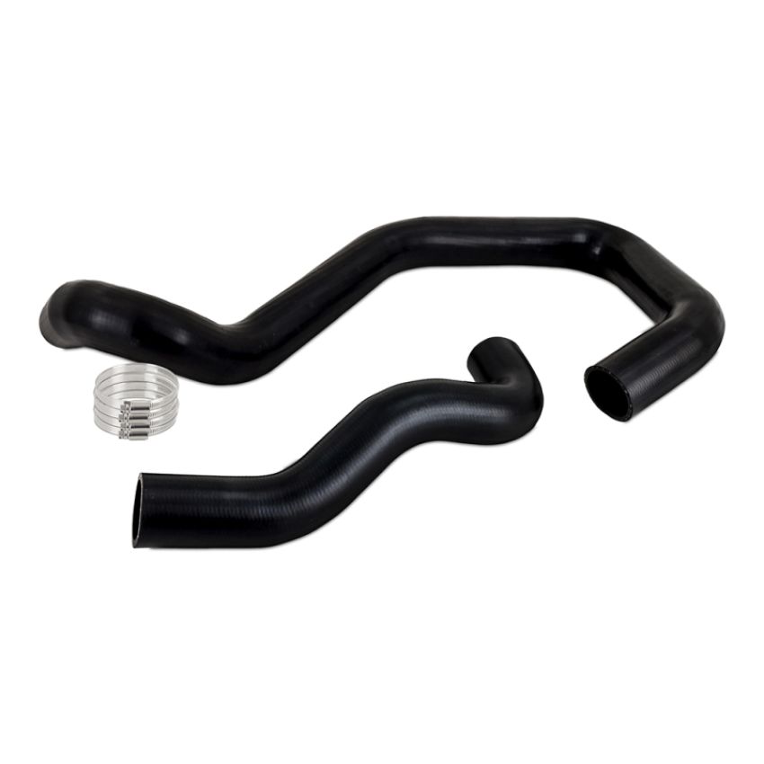 Mishimoto MMHOSE-F2D-05ME 05-07 Ford 6.0L Powerstroke Mono Beam Replacement Hose Kit