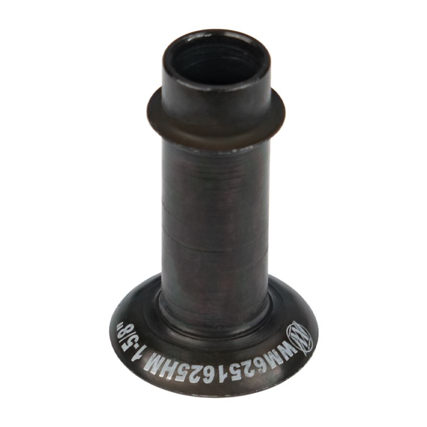 WEHRS MACHINE WEHWM6251625HM Spacer Mis-Alignment 5/8 -1/2in 1.625in OAL Each