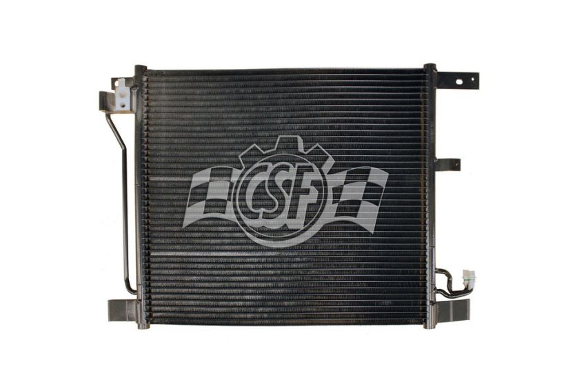 CSF 10779 A/C Condenser