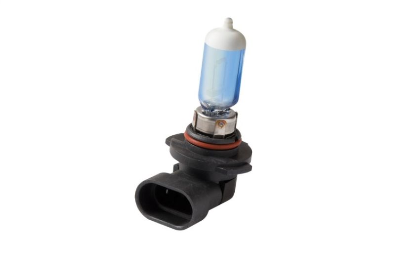 Putco 230012MW Mirror White H12 - Pure Halogen HeadLight Bulbs