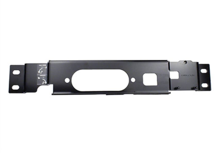 Ford Racing M-1821-BR 2020-2022 Super Duty Winch Adapter Bracket