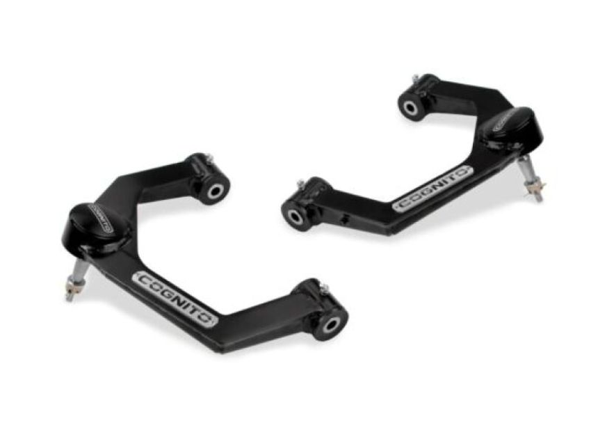 Cognito 120-91056 15-20 Ford F-150 4WD Uniball SM Series Upper Control Arm Kit