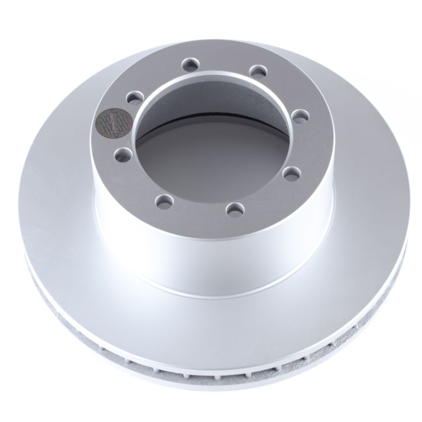 PowerStop AR8564EVC PowerStop Evolution Coated Rotor