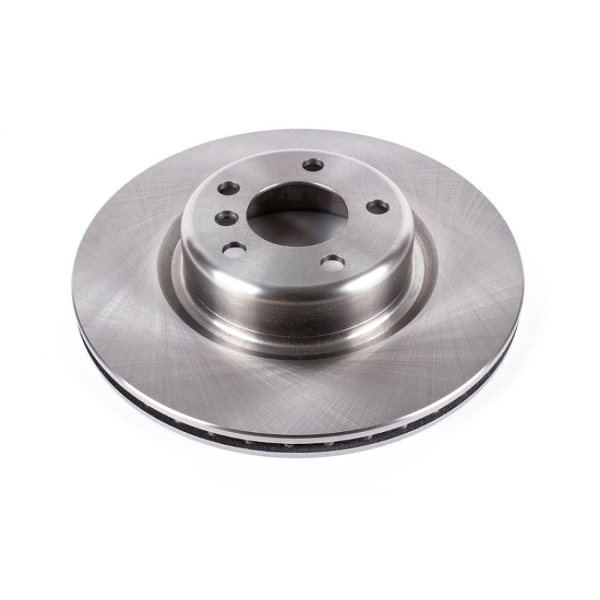 PowerStop EBR1404 AutoSpecialty Brake Rotor